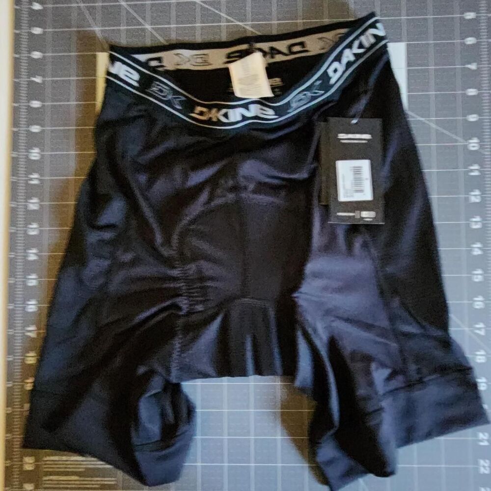 Dakine Men's Black Shorts